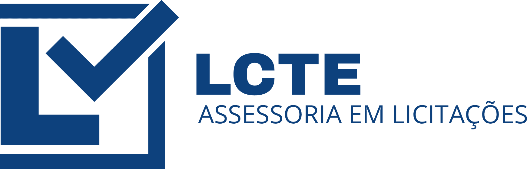 LCTE Assessoria em Licitações